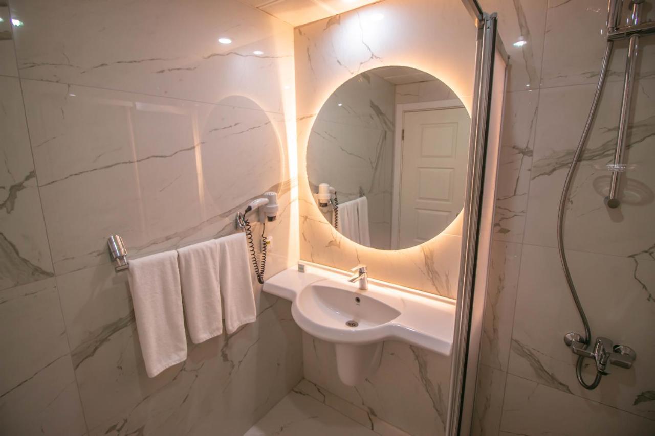 Chambre Triple Standard