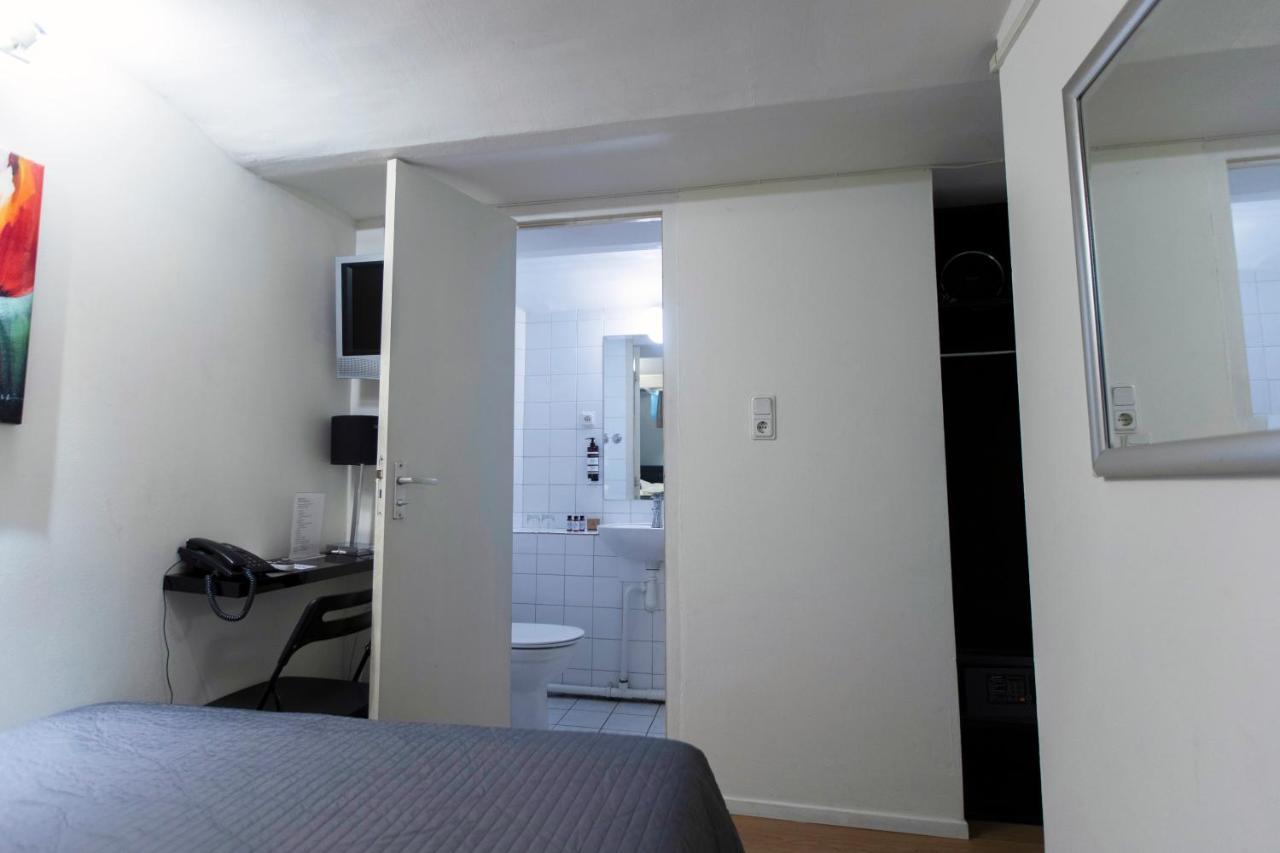 Budget Double Room