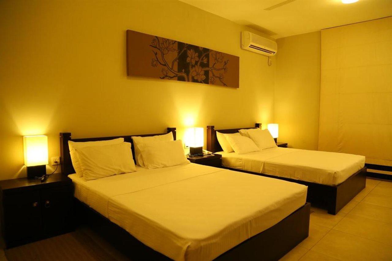 Standart Double or Twin Room