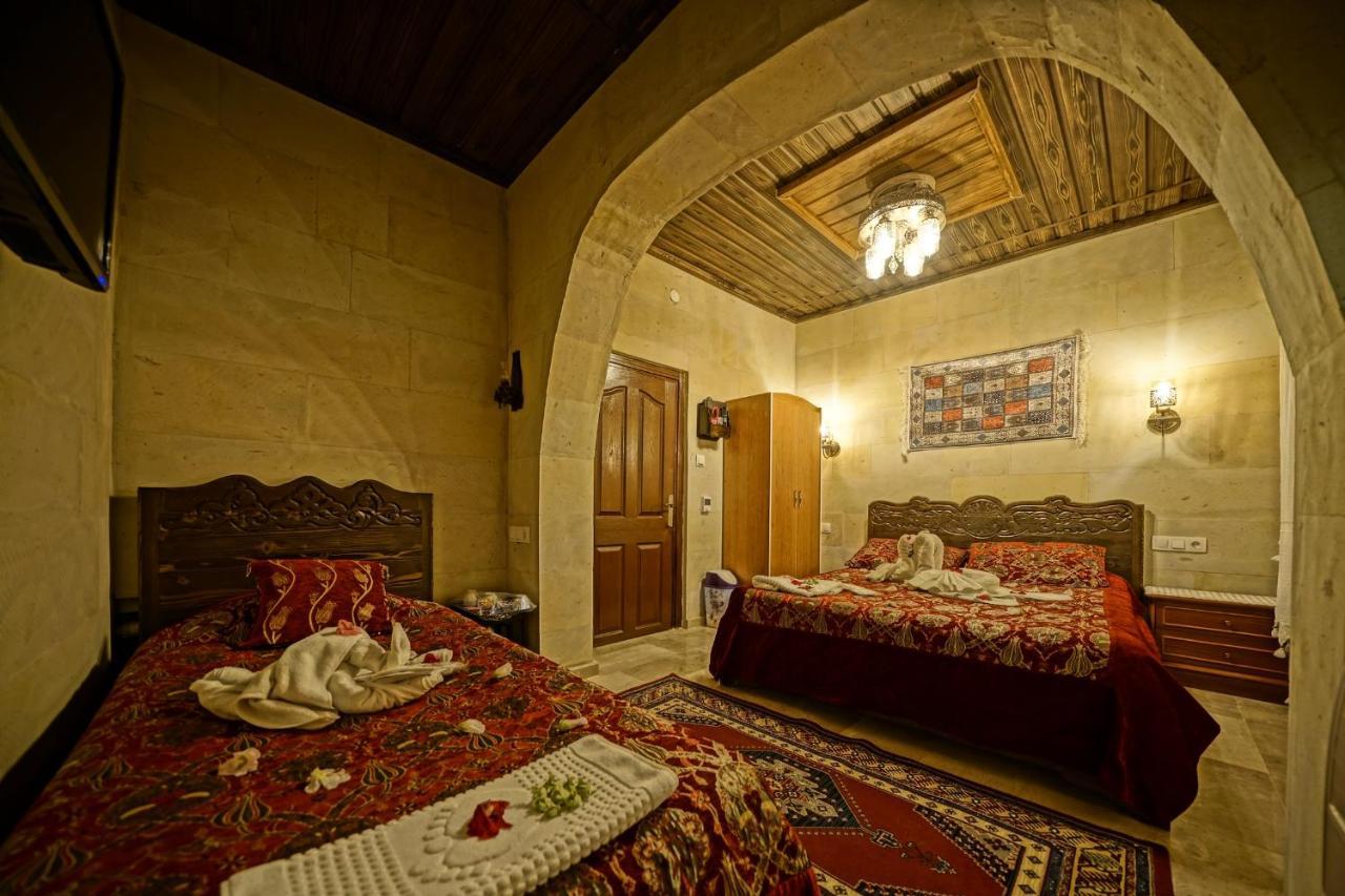 Chambre Triple Standard