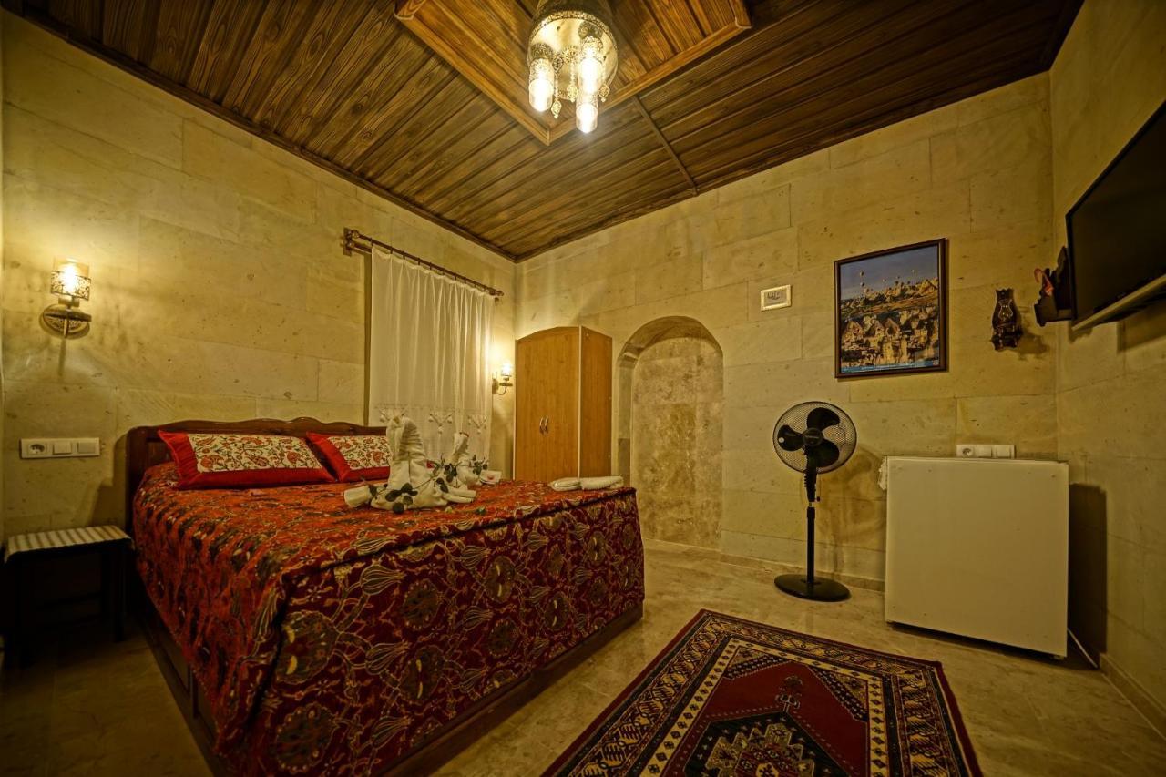 Chambre Double Standard