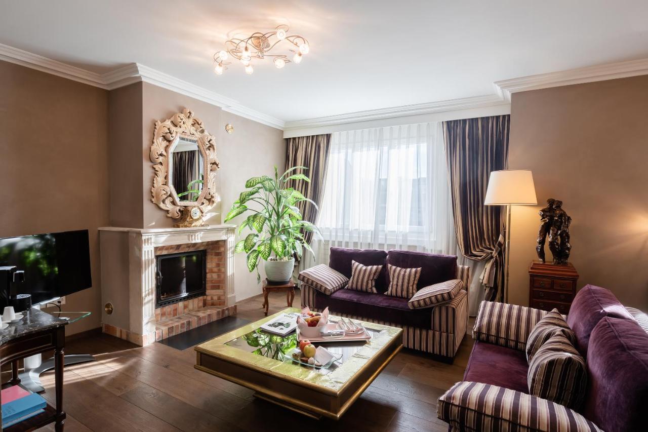 Suite avec Lit Queen-Size