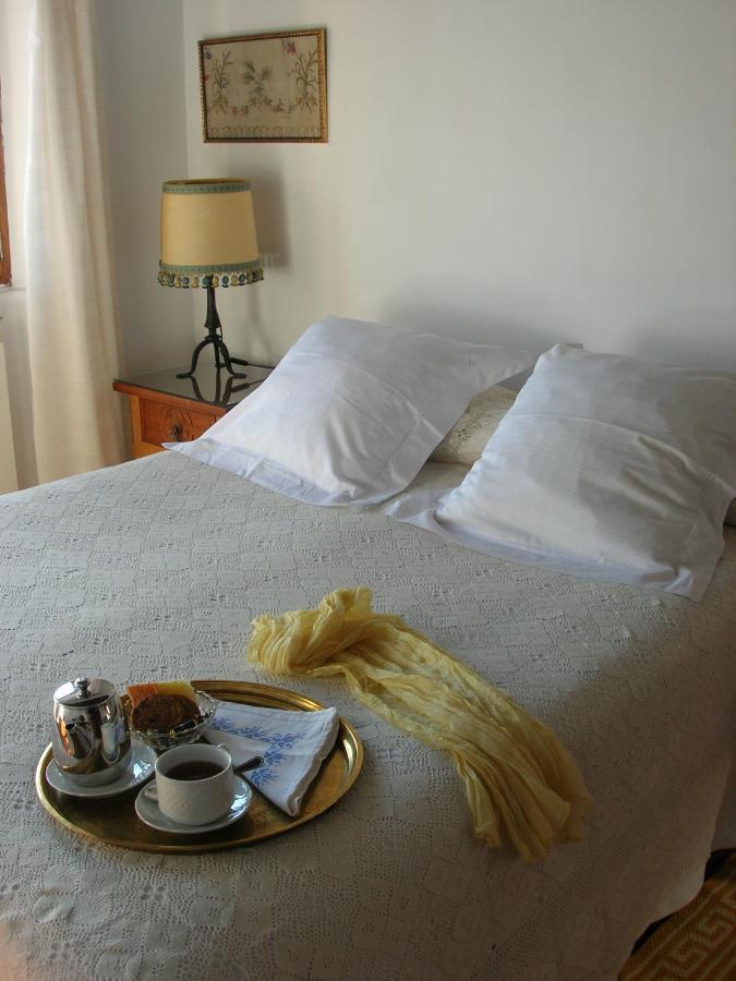 Deluxe Double or Twin Room Alhambra View