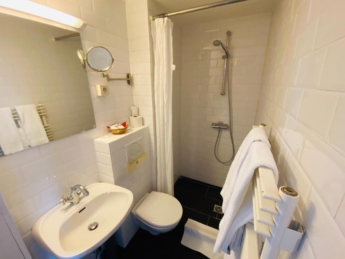 Budget Doppelzimmer