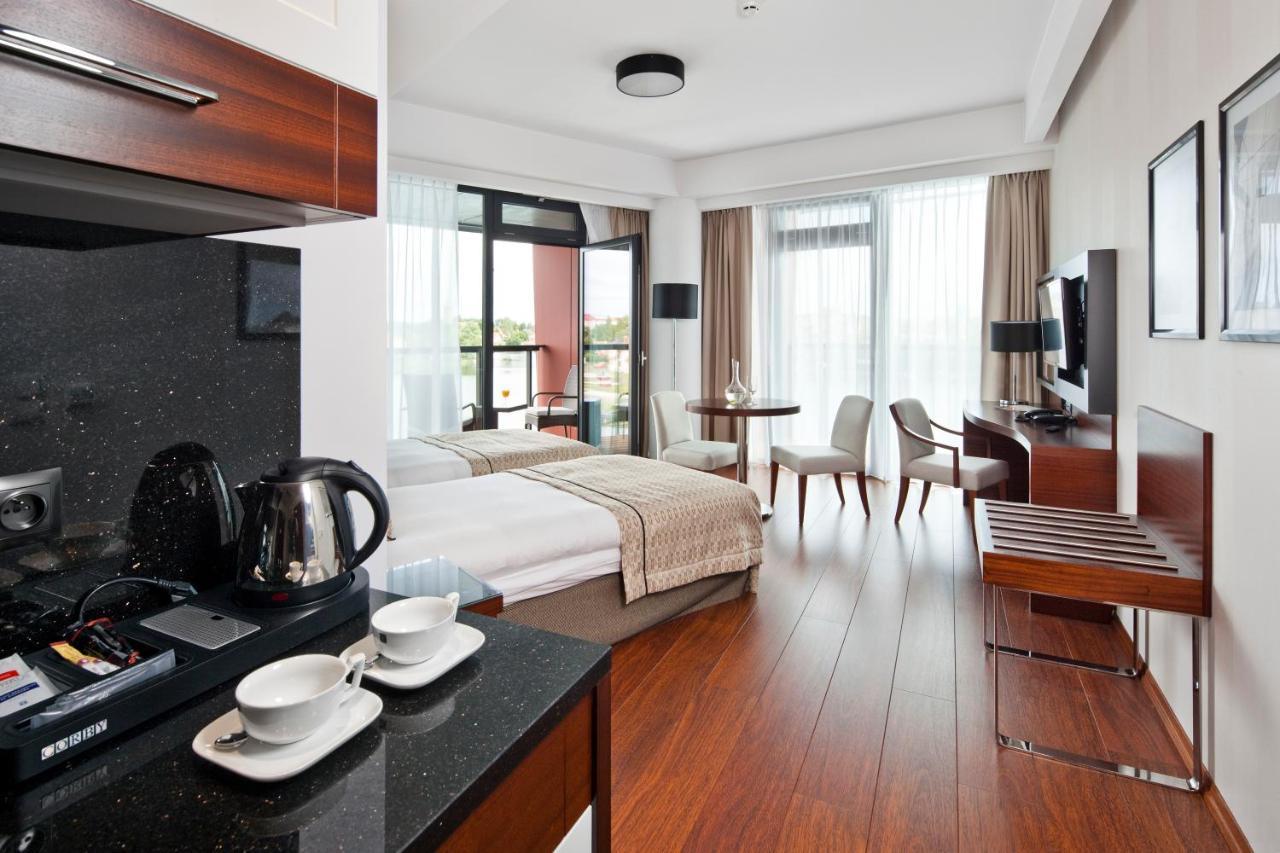 Junior Tower Suite