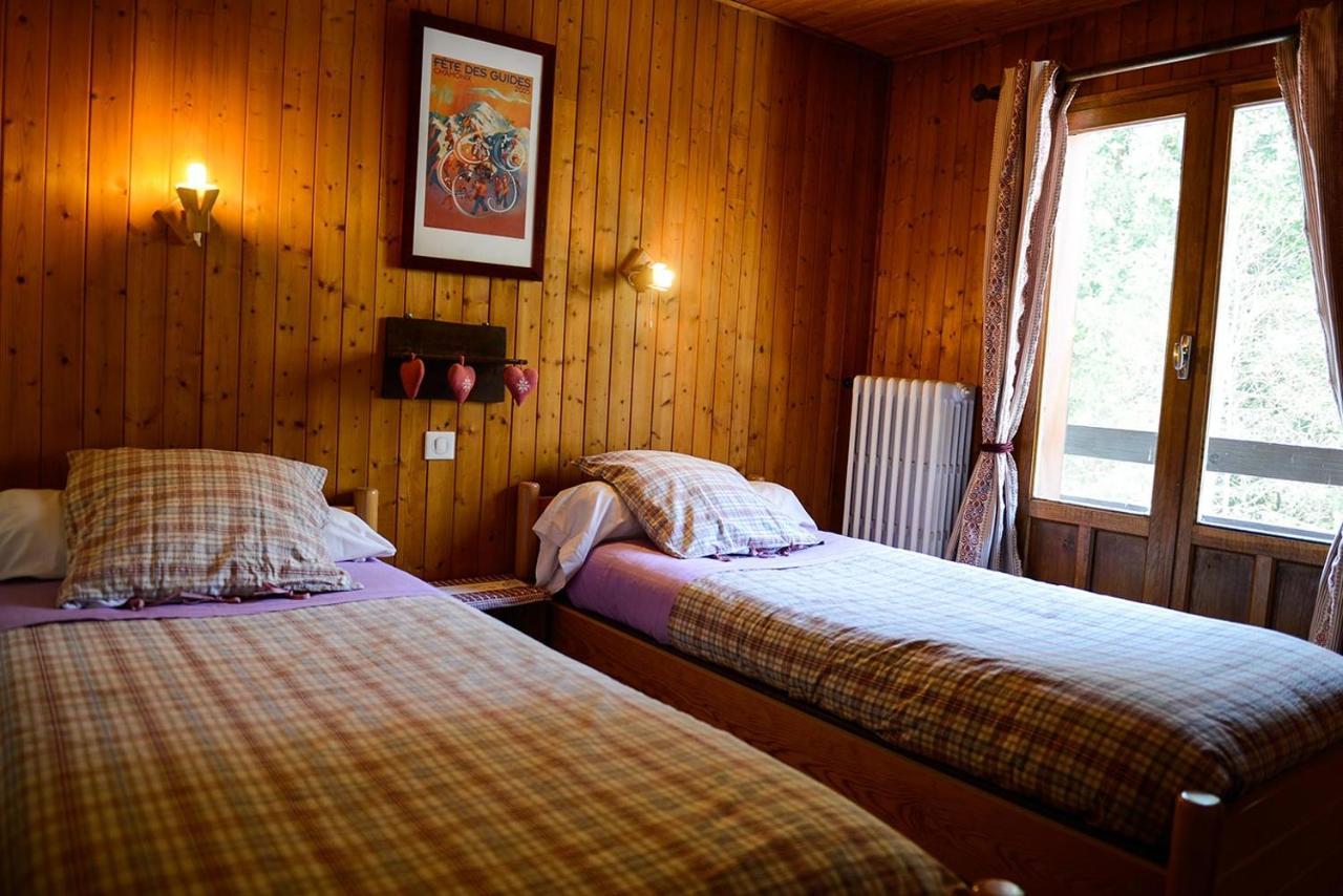 Twin Room Mountain View