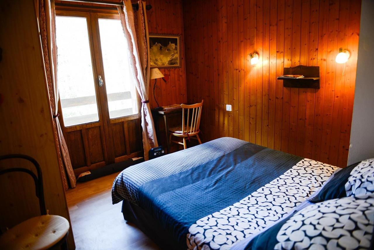 Double Room Mountain View