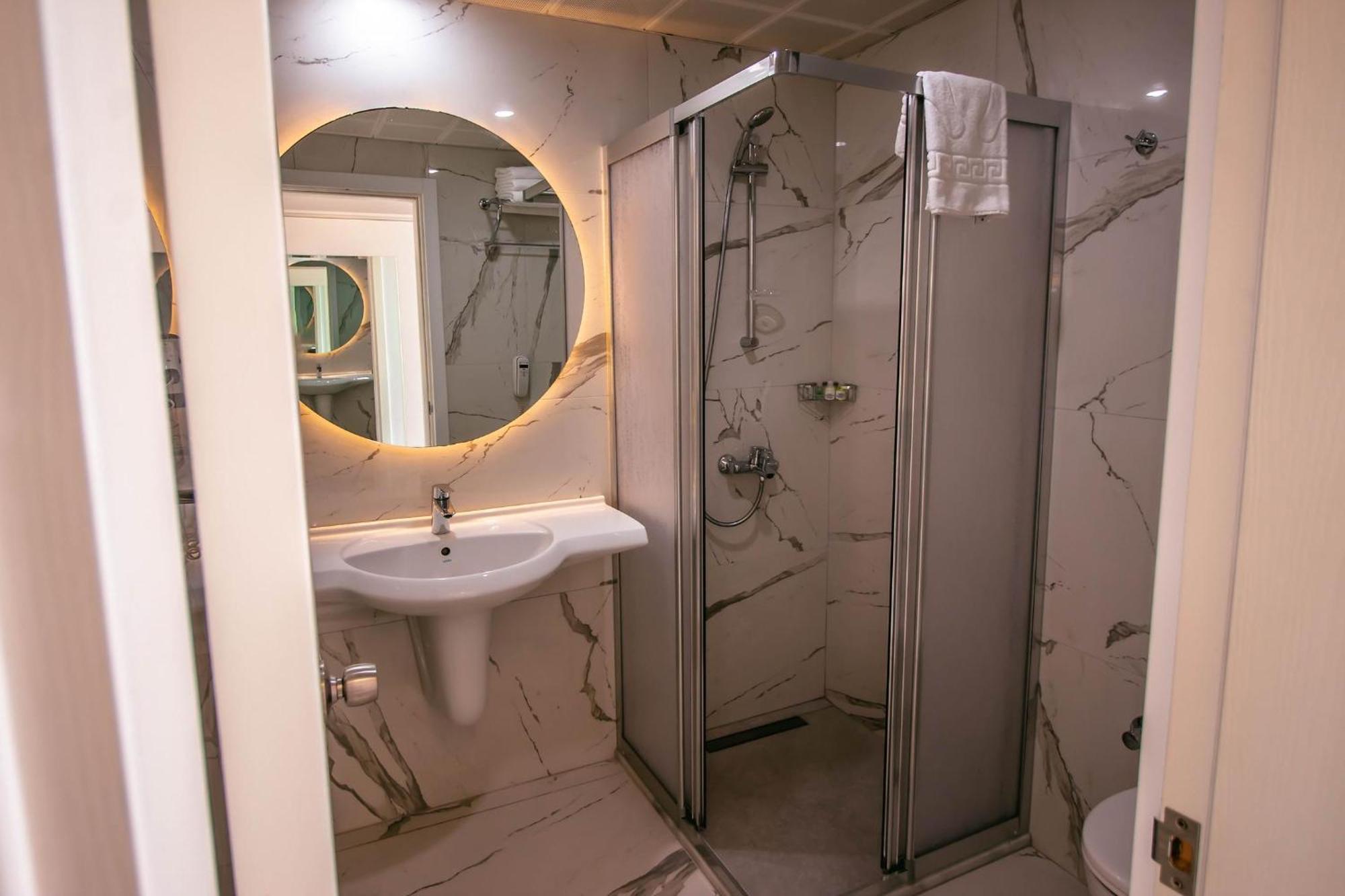 Chambre Triple avec Vue