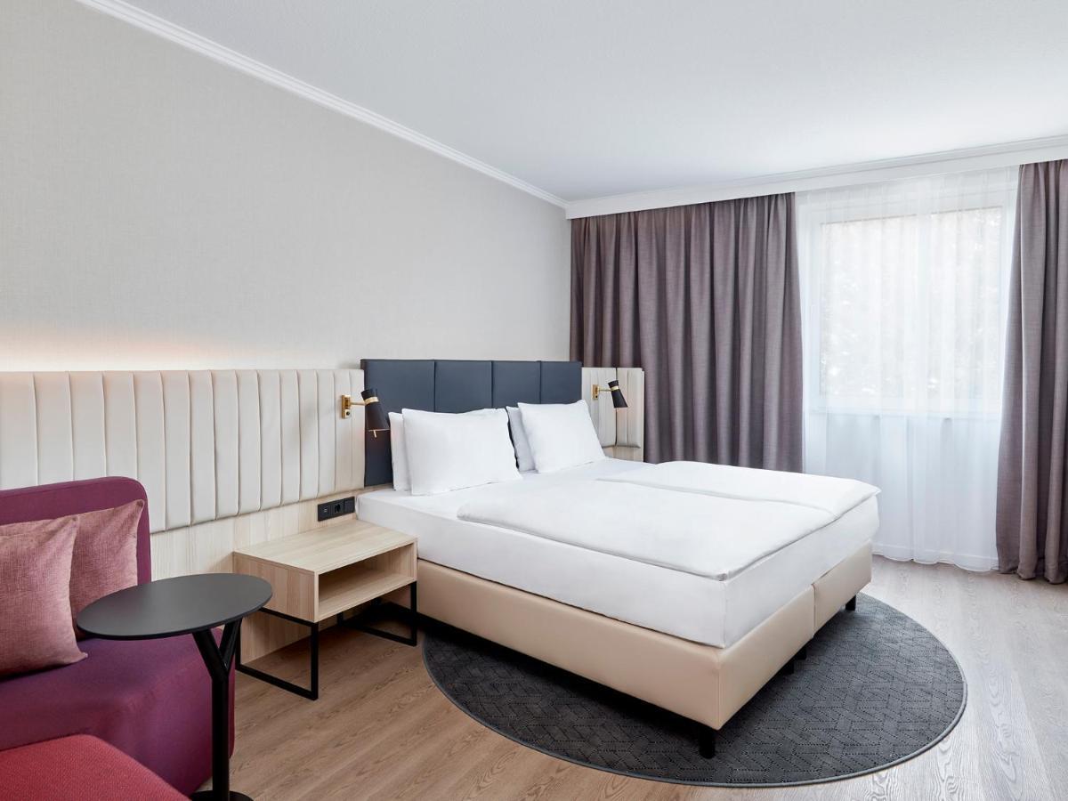 Premium King Room