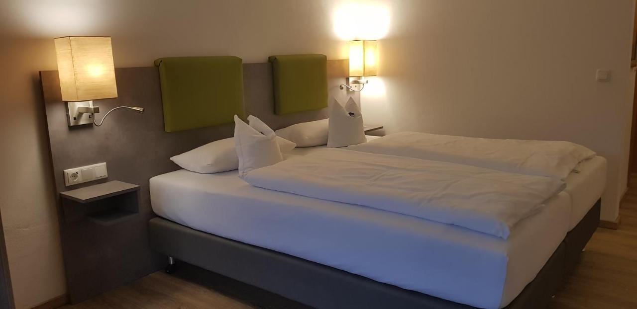Double Room Mountain View