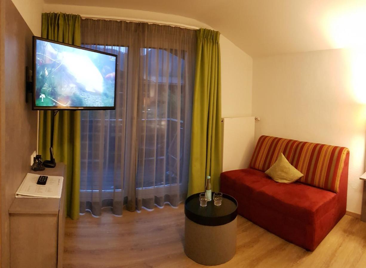 Double Room Mountain View
