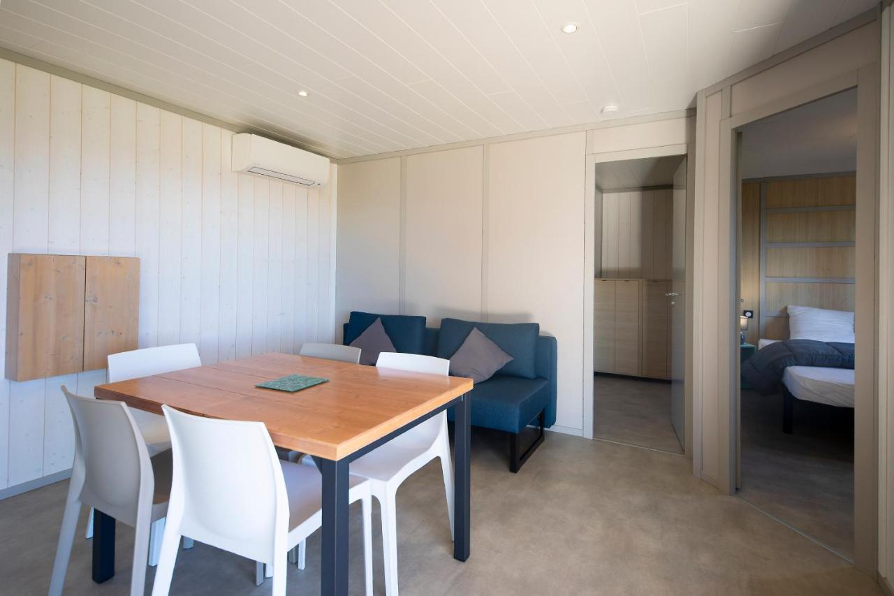 Chalet Natura T3 4personnes