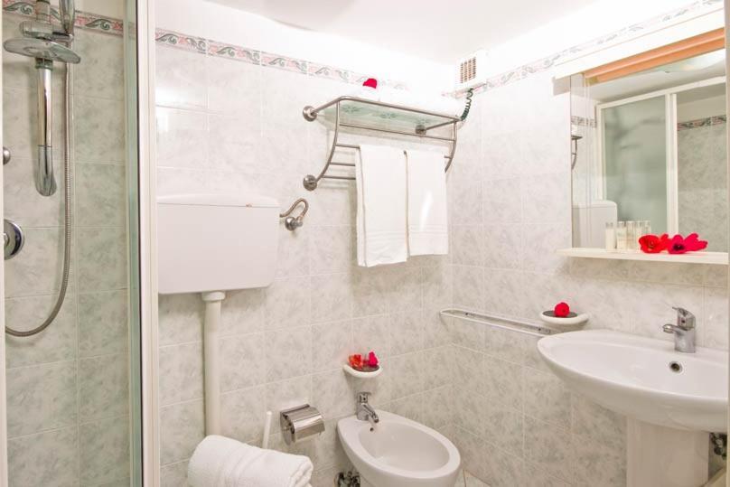 Junior Suite Sea View