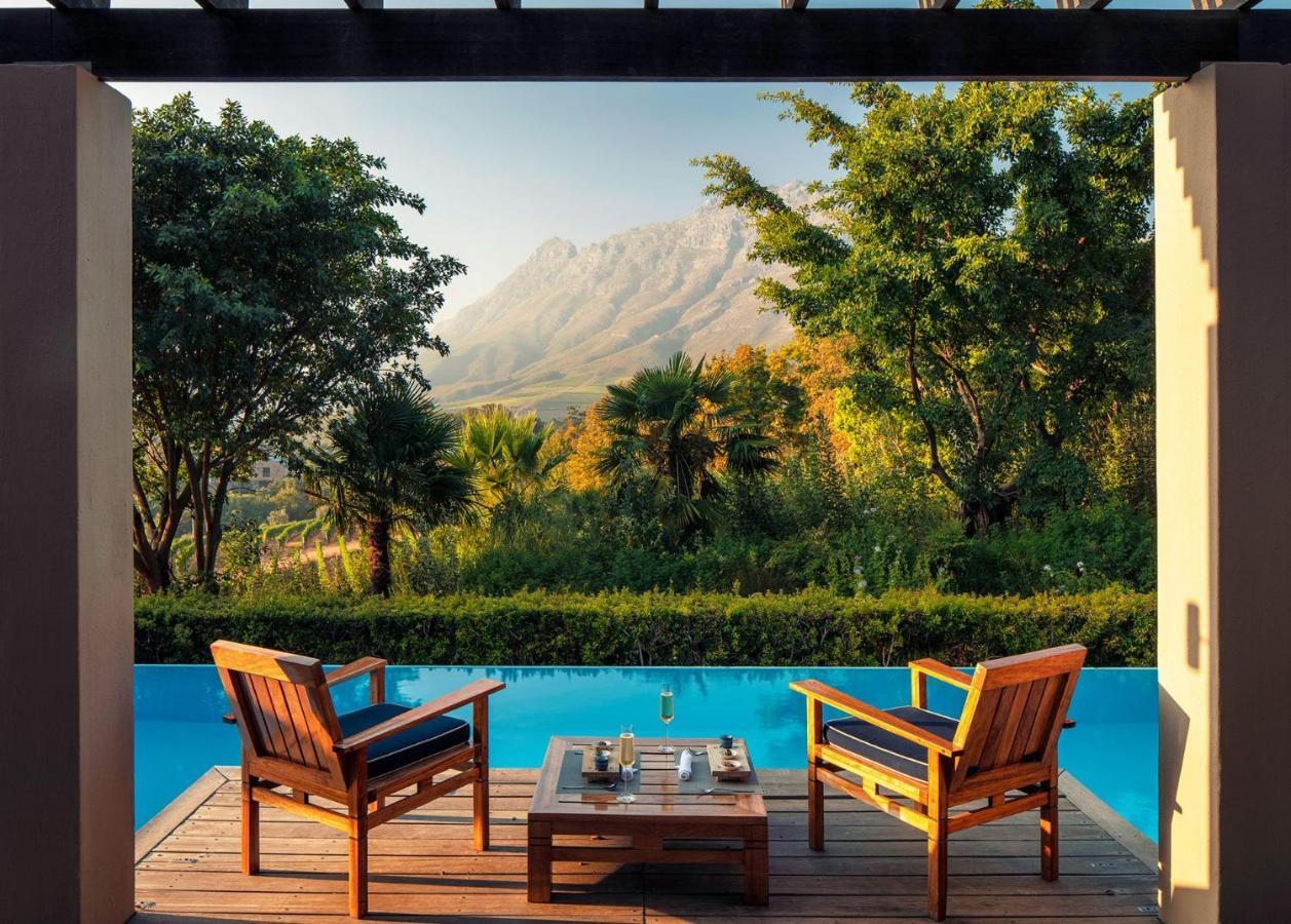 Superior Villa Private Pool