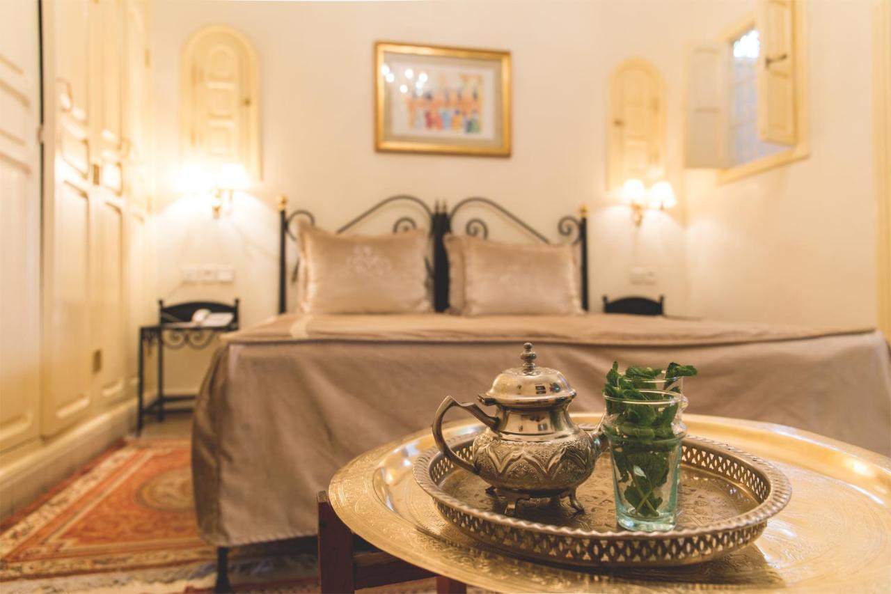 Chambre Double Supérieure