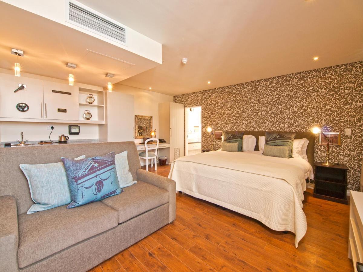 Luxury Room