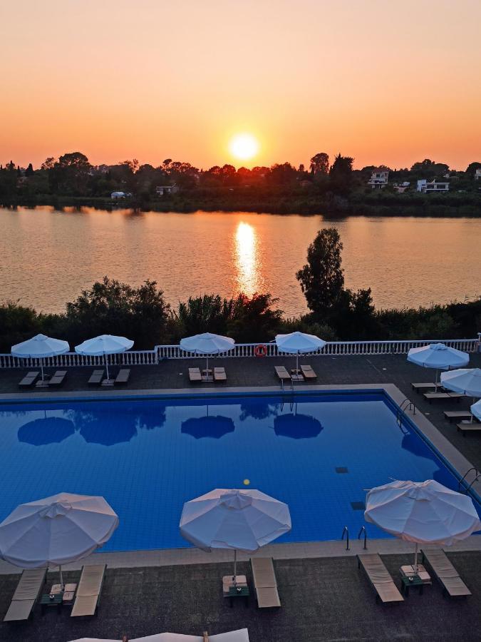 Superior Double or Twin Room Sea View
