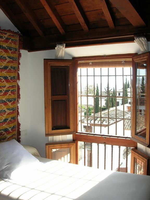 Superior Double or Twin Room Space