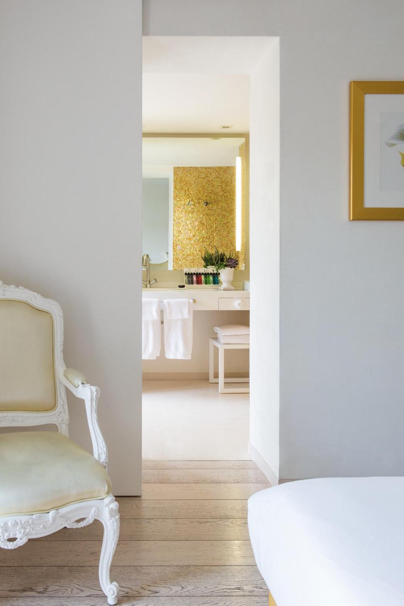 Deluxe Double or Twin Room - Free Spa Access