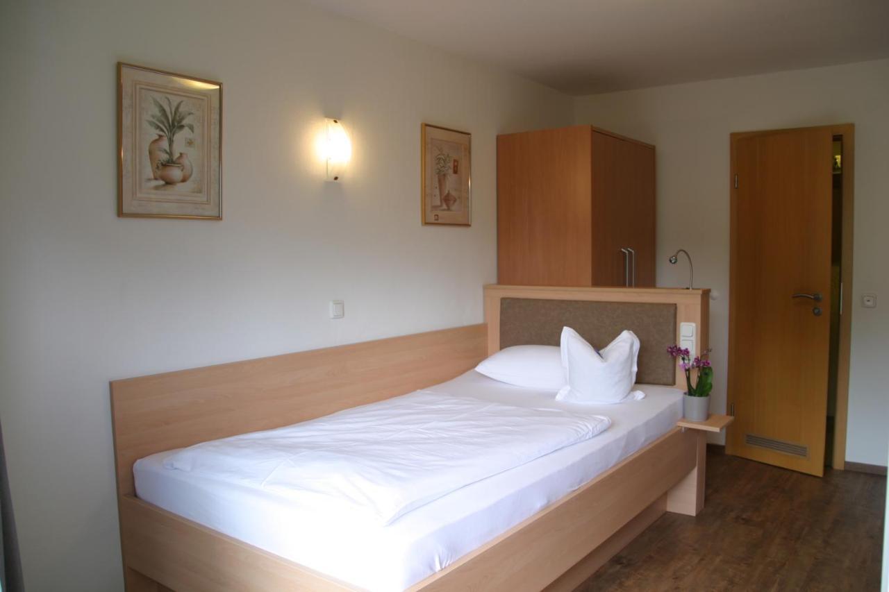 Superior Single Room