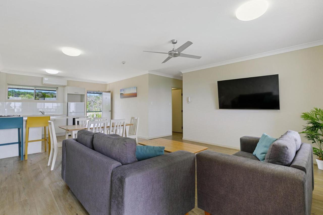 Superior Two-Bedroom Apartment