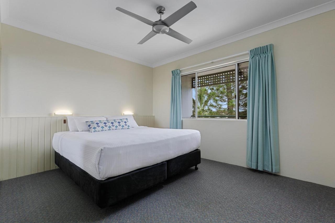Superior Two-Bedroom Apartment