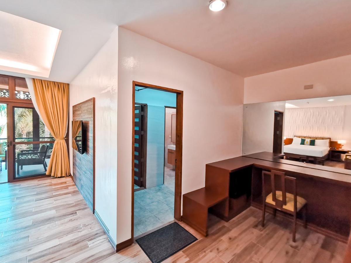 Family Room Balcony