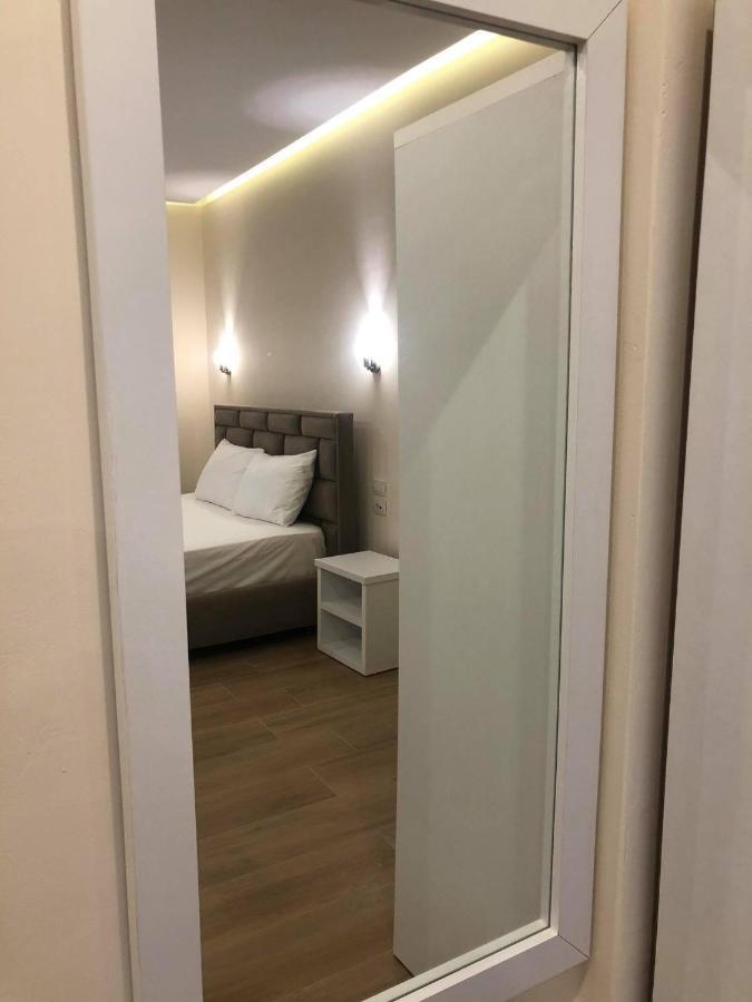 Deluxe Double or Twin Room Sea View