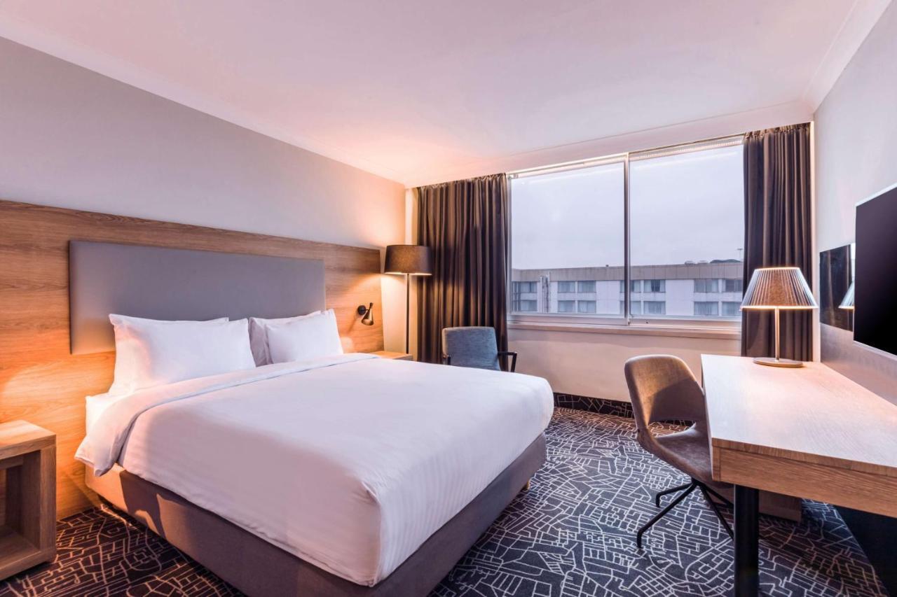 Cosy Double Room