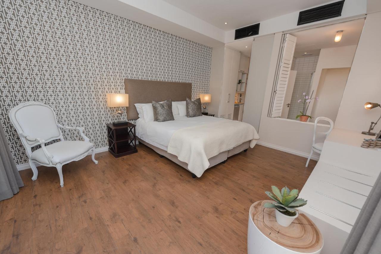 Luxury Room