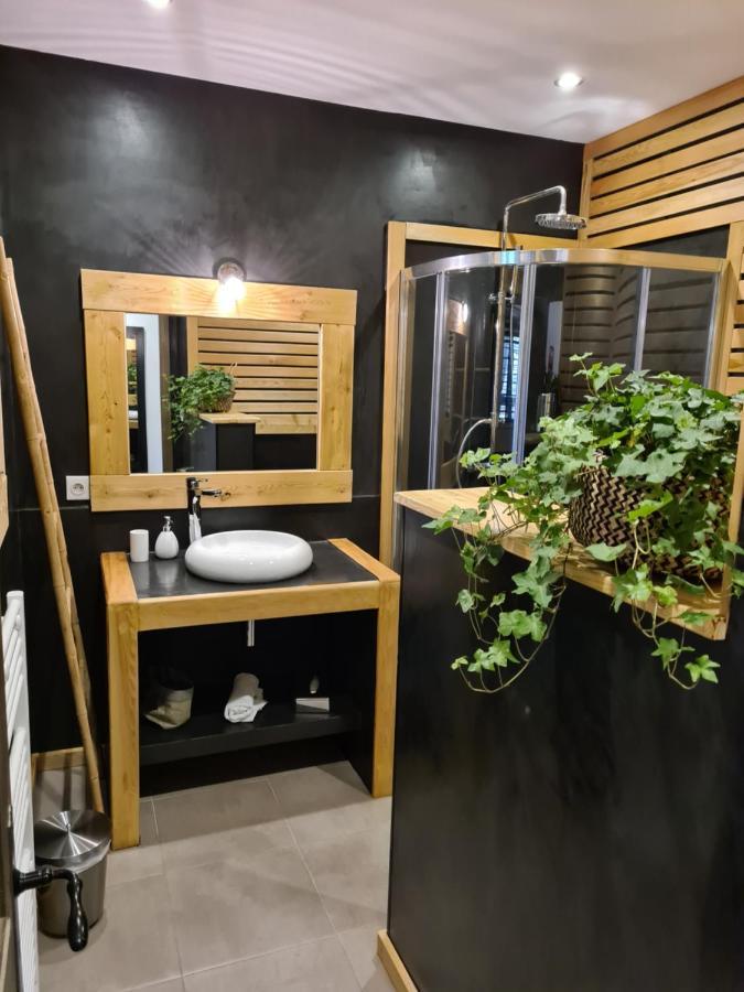 Standard Double Room Spa Access