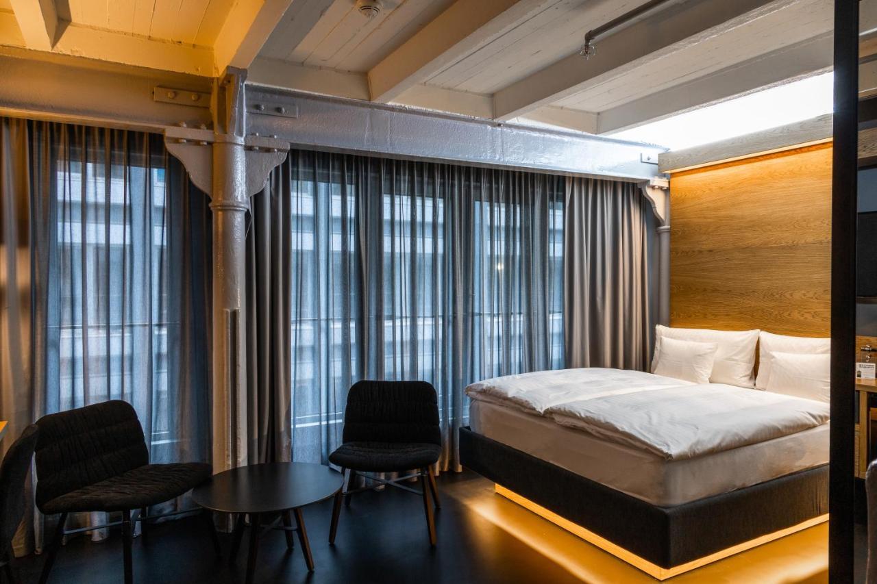 Small Double or Twin Room