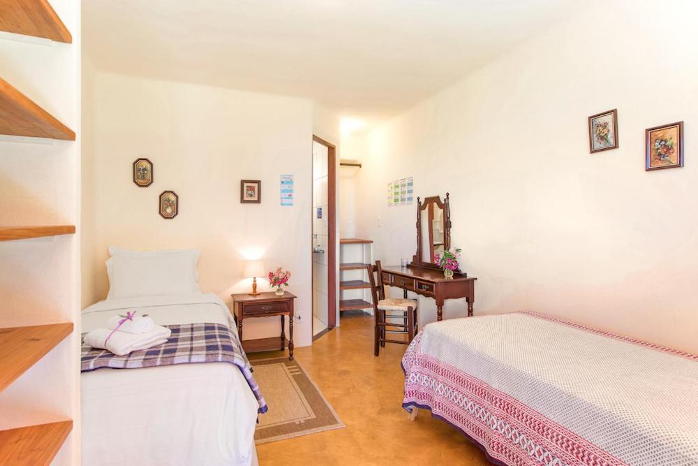Quarto Individual Standard