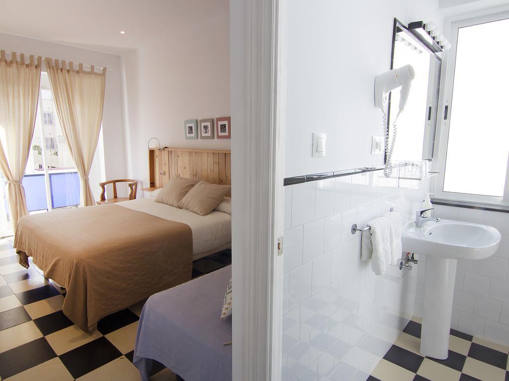 Double Room Balcony