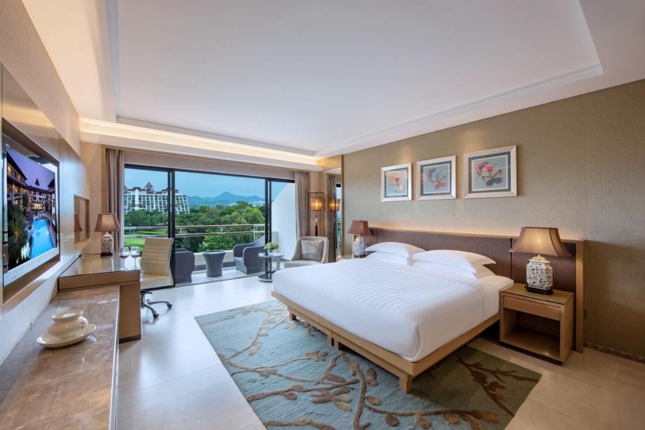 Grande Executive King Room