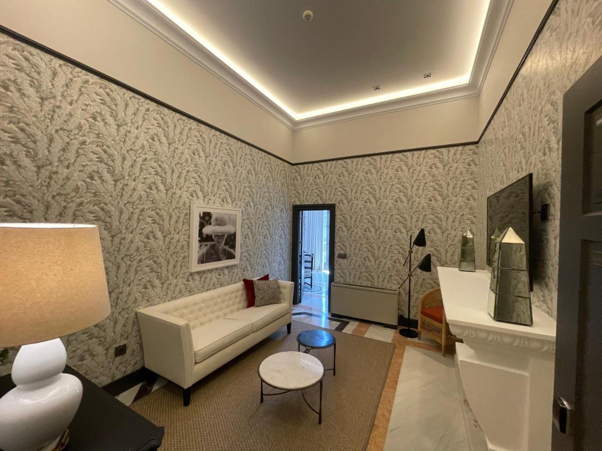 Junior Suite with Sea View