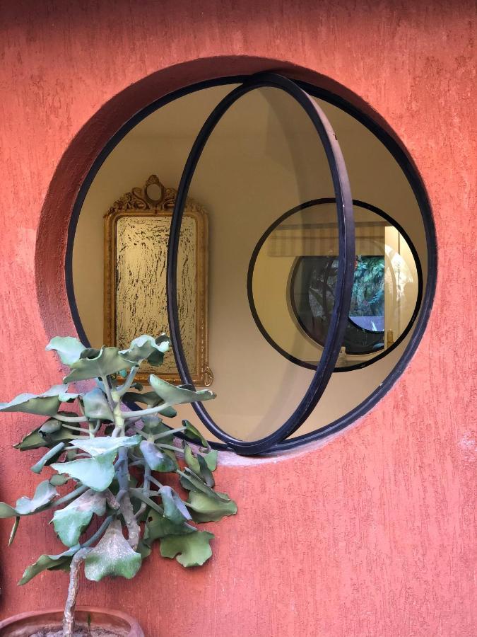 Deluxe Suite view Jardin Majorelle