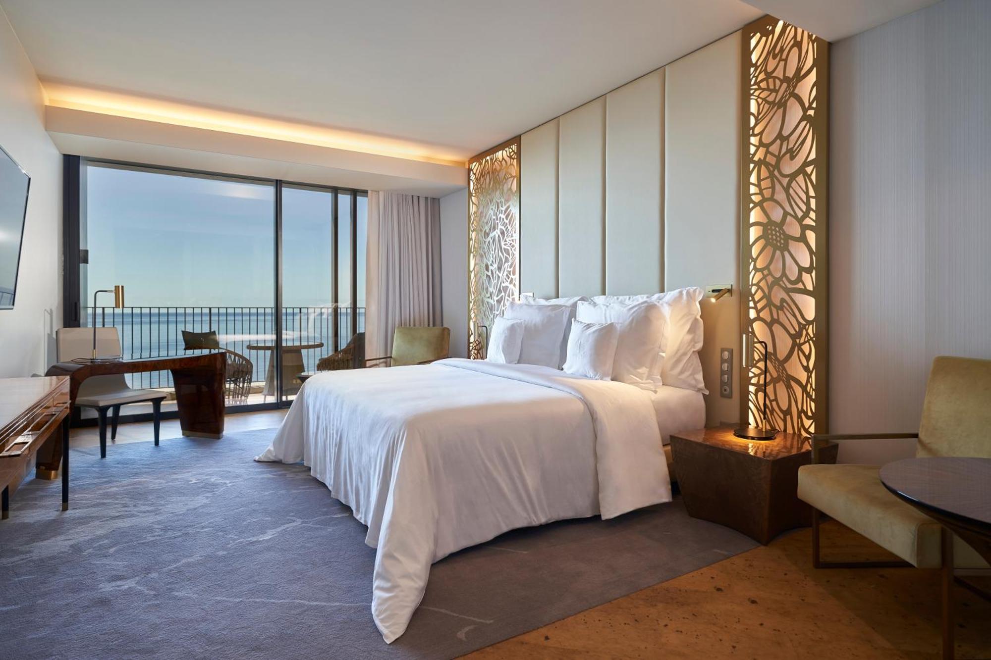 Ocean Room