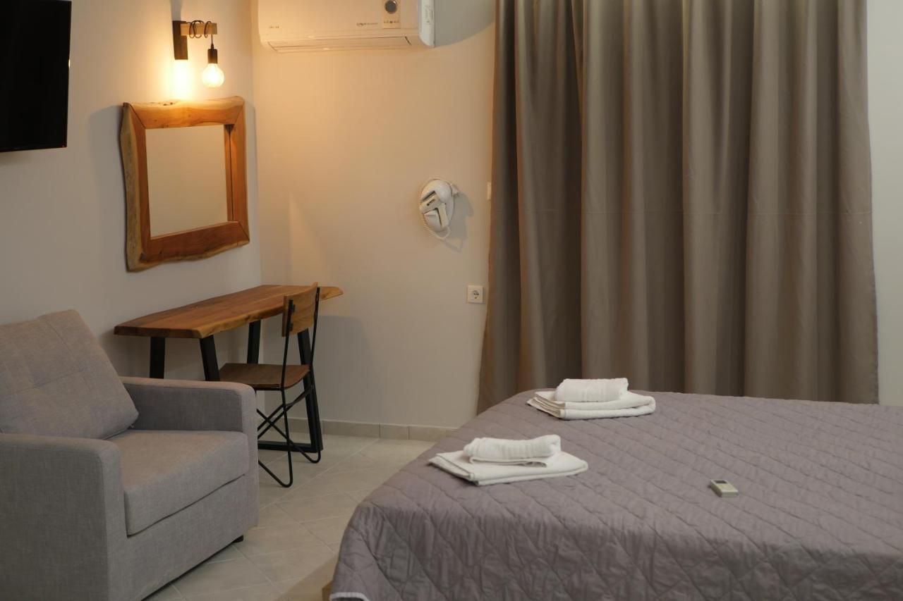 Classic Triple Room
