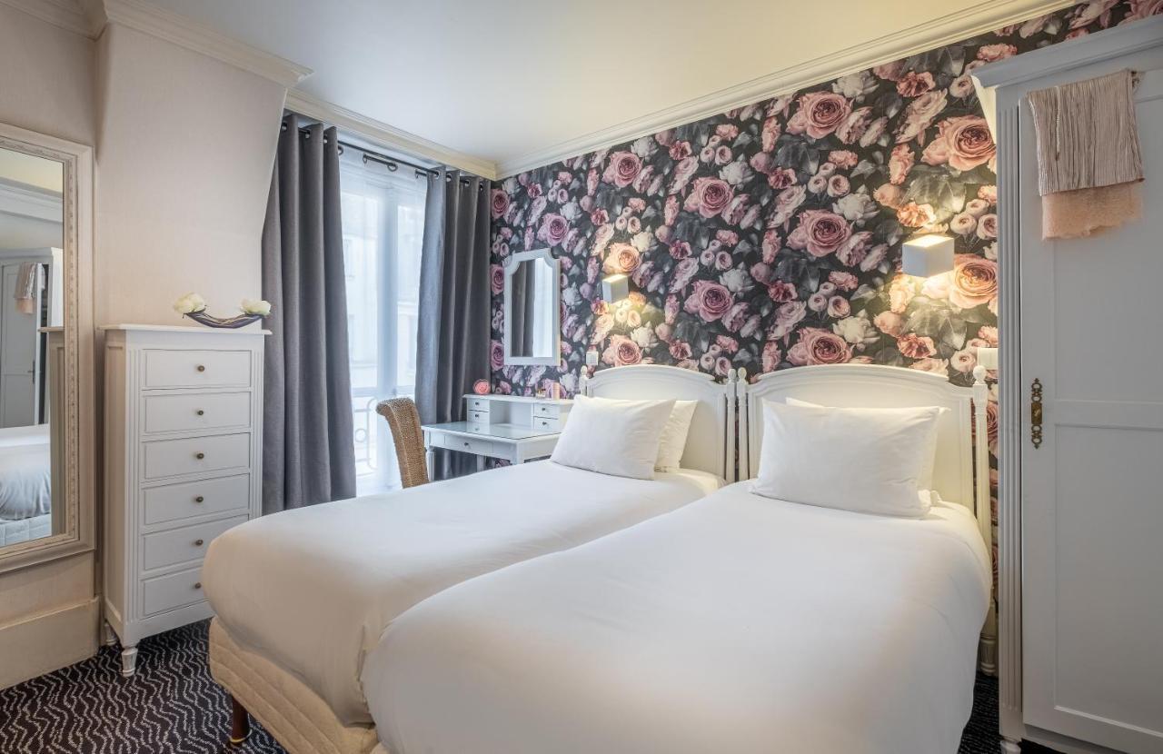 Quarto Twin Grande