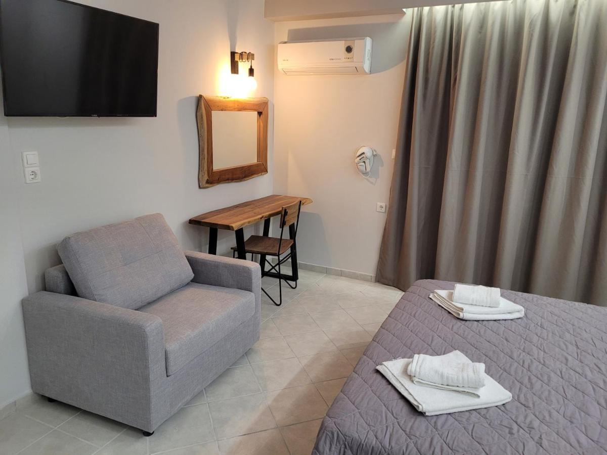 Classic Triple Room