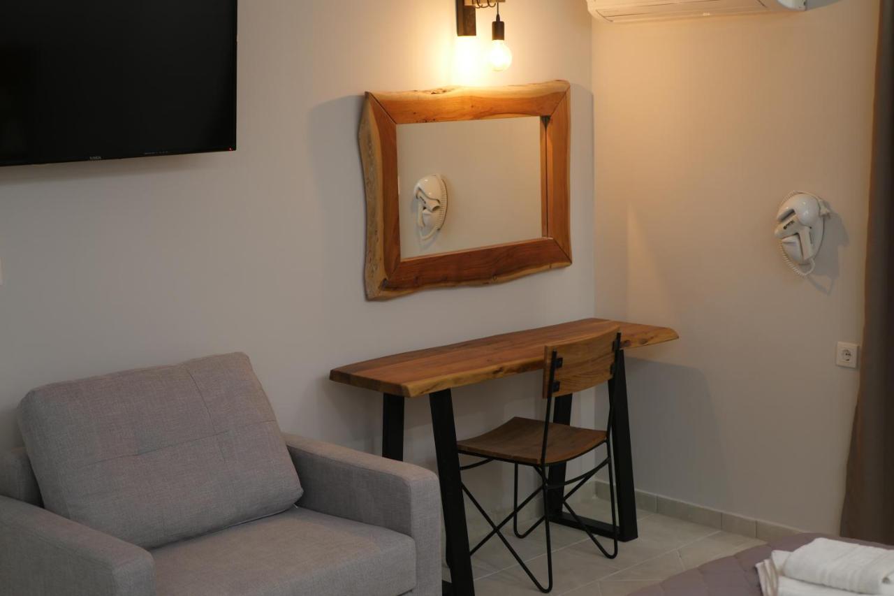 Classic Triple Room