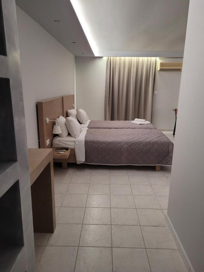 Classic Triple Room