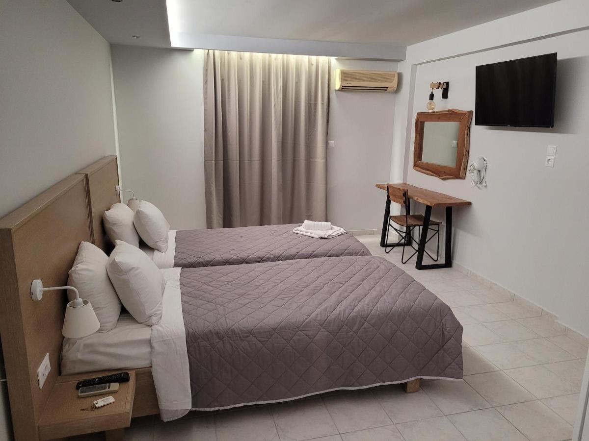 Classic Triple Room