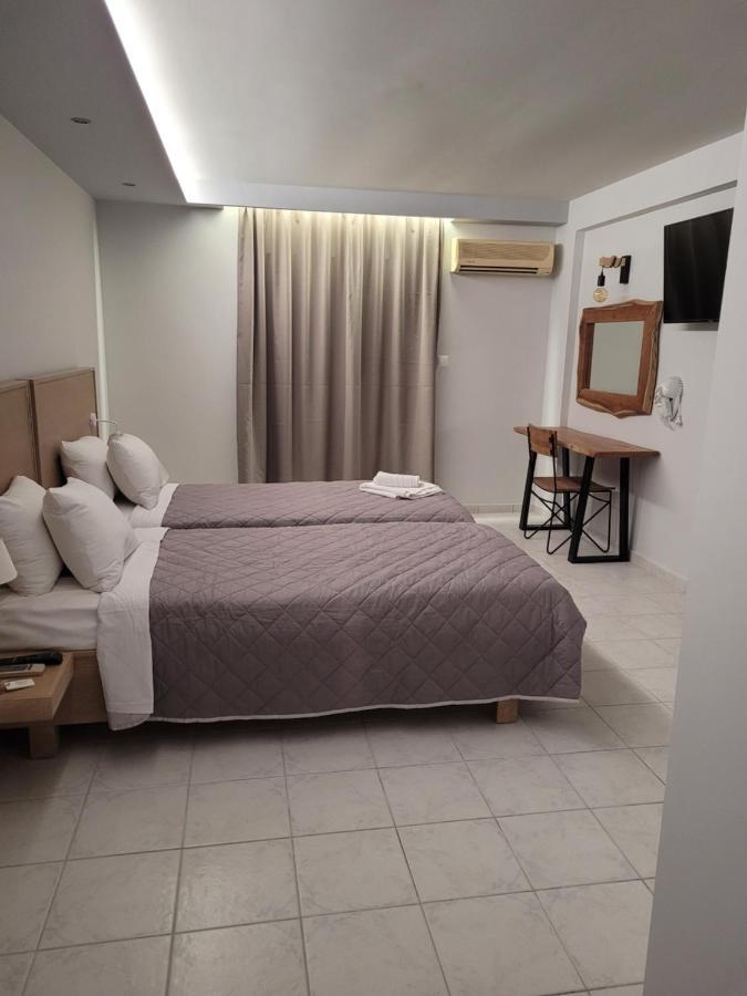 Classic Triple Room