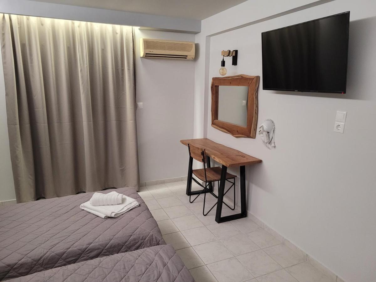 Classic Triple Room