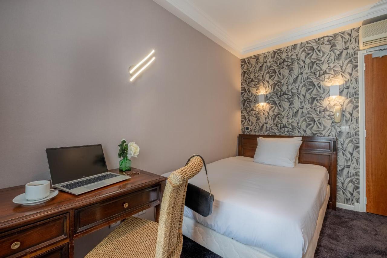 Quarto Individual