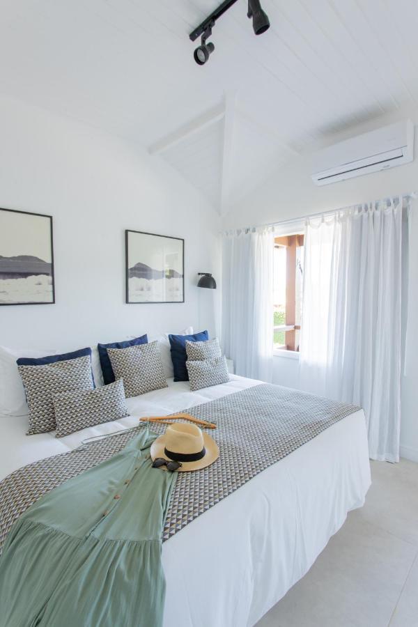 Apartamento Deluxe
