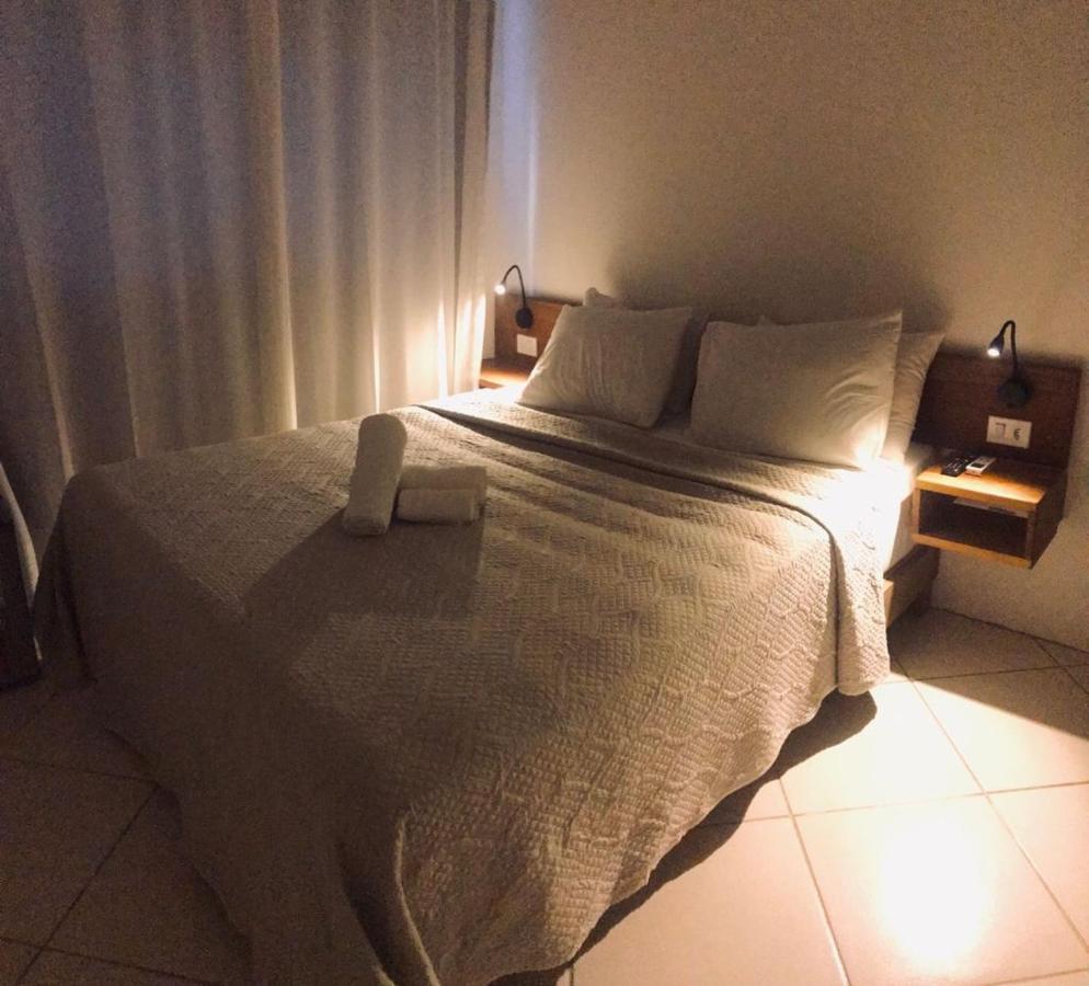 Habitación Doble Económica