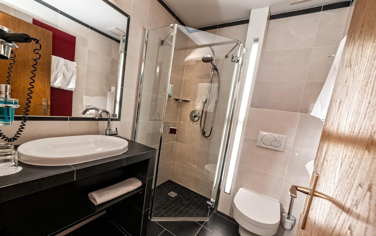 Comfort Doppelzimmer